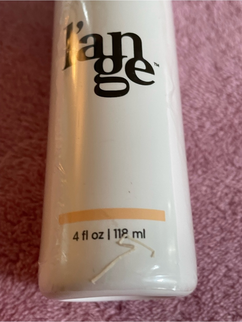 L’ange Extendé Leave-In Fortifying Detangler - Picture 5 of 5